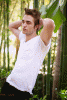 Robert Pattinson